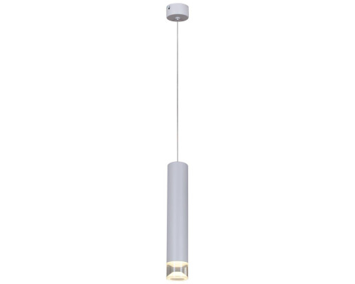 Подвесной светильник Reluce Technical 16008-0.9-001LD 300mm GU10 WT Подвесной светильник Reluce Technical 16008-0.9-001LD 300mm GU10 WT