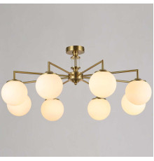 Потолочный светильник ILLUMICO IL0064-8C-79 COP