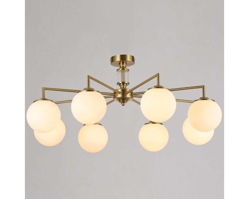 Потолочный светильник ILLUMICO IL0064-8C-79 COP