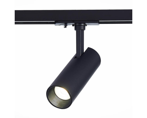 Трековый светодиодный светильник ST Luce Mono ST350.446.10.24 Трековый светодиодный светильник ST Luce Mono ST350.446.10.24