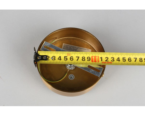 Подвесная люстра Omnilux Parrini OML-99617-08