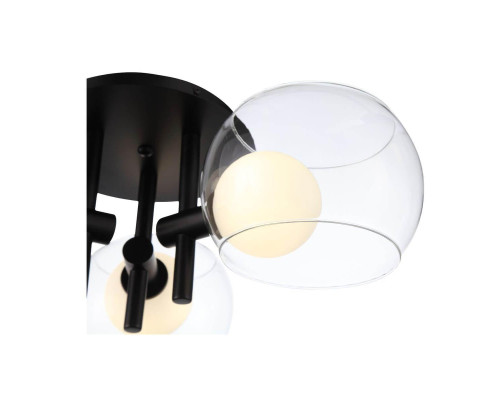 Потолочная люстра ST Luce Elleto SL1483.402.03 Потолочная люстра ST Luce Elleto SL1483.402.03