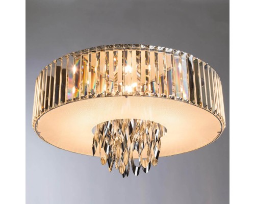 Потолочный светильник Divinare Tiziana 1285/02 PL-6 Потолочный светильник Divinare Tiziana 1285/02 PL-6