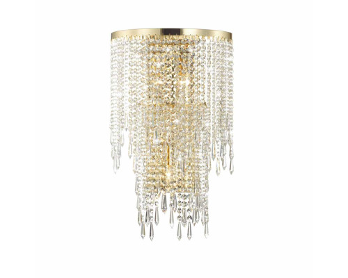 Настенный светильник Odeon Light Chokka 5028/3W Настенный светильник Odeon Light Chokka 5028/3W
