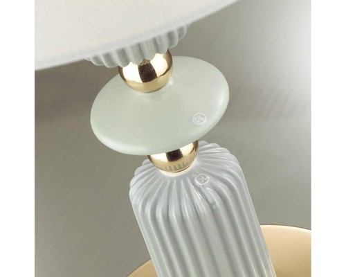 Настольная лампа Odeon Light Classic Candy 4861/1TA Настольная лампа Odeon Light Classic Candy 4861/1TA