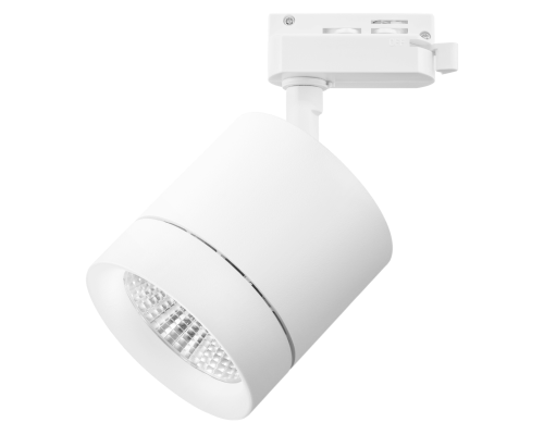 Трековый светодиодный светильник Lightstar Canno Led 301262 Трековый светодиодный светильник Lightstar Canno Led 301262