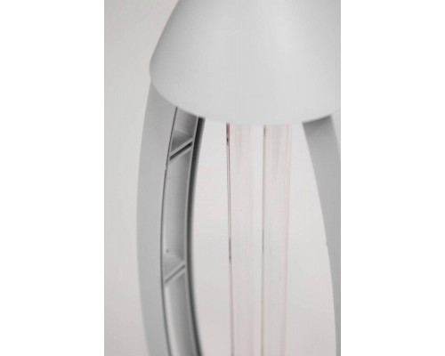 Ультрафиолетовая бактерицидная настольная лампа SWG UV-2-2G11-36W 006914 Ультрафиолетовая бактерицидная настольная лампа SWG UV-2-2G11-36W 006914