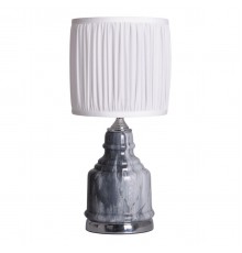 Настольная лампа Abrasax Lilie TL.7811-1CH