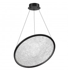 Подвесной светодиодный светильник Odeon Light Hightech Fuso 7046/41L
