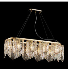 Люстра подвесная Lussole PRESIDIO LSP-6043