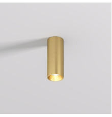Потолочный светодиодный светильник Denkirs Shine Tube DK2615-SB