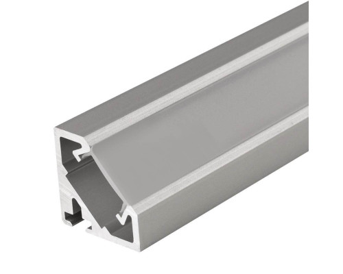 Профиль Arlight PDS45-GL-2000 ANOD 021647 Профиль Arlight PDS45-GL-2000 ANOD 021647