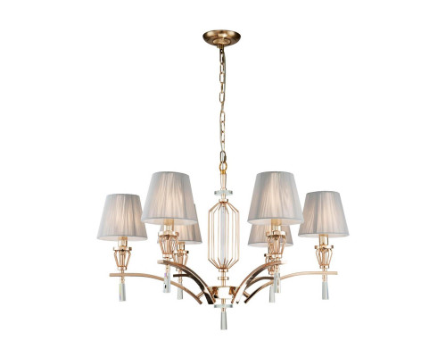 Подвесная люстра Favourite Sade 2690-6P