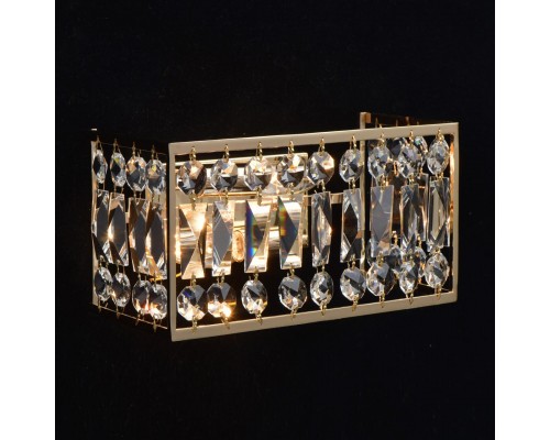 Настенный светильник MW-Light Монарх 121021902 Настенный светильник MW-Light Монарх 121021902