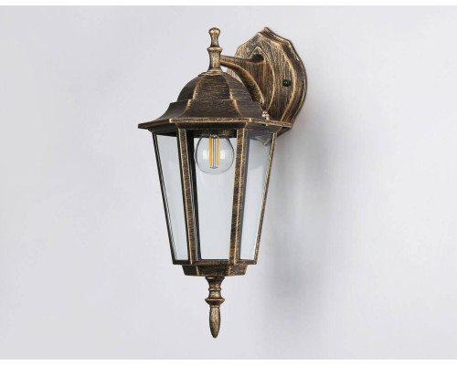 Уличный настенный светильник Ambrella light Garden ST2019 Уличный настенный светильник Ambrella light Garden ST2019
