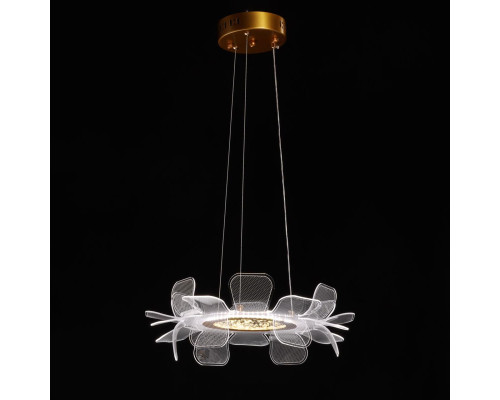 Люстра De City Оскар 510014801 Люстра De City Оскар 510014801