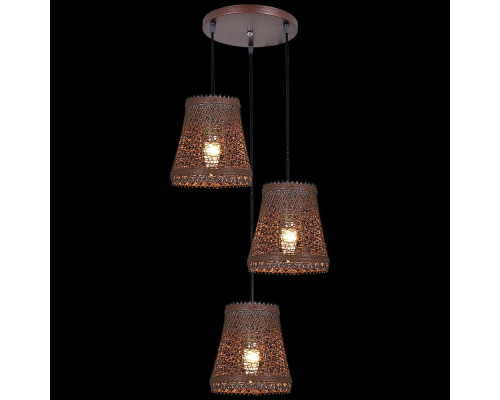 Потолочный светильник Reluce 03201-0.9-03