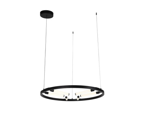 Подвесная светодиодная люстра ST Luce Bisaria SL393.403.06 Подвесная светодиодная люстра ST Luce Bisaria SL393.403.06