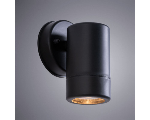 Уличный настенный светильник Arte Lamp Atlas A3503AL-1BK Уличный настенный светильник Arte Lamp Atlas A3503AL-1BK