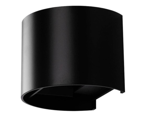 Настенный светодиодный светильник DesignLed GW Tape GW-A310R-6-BL-NW 002102 Настенный светодиодный светильник DesignLed GW Tape GW-A310R-6-BL-NW 002102