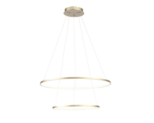 Подвесной светодиодный светильник ST Luce Erto SL904.203.02 Подвесной светодиодный светильник ST Luce Erto SL904.203.02