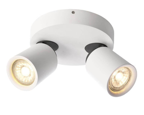 Накладной светильник Deko-Light Librae Round II 348077 Накладной светильник Deko-Light Librae Round II 348077