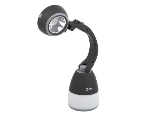 Кемпинговый светодиодный фонарь ЭРА аккумуляторный 500 лм PA-706 Б0042661 Кемпинговый светодиодный фонарь ЭРА аккумуляторный 500 лм PA-706 Б0042661