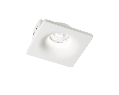 Встраиваемый светильник Ideal Lux Zephyr D12 150284 Встраиваемый светильник Ideal Lux Zephyr D12 150284
