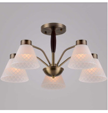 Потолочный светильник Reluce 00536-0.3-05