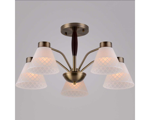 Потолочный светильник Reluce 00536-0.3-05