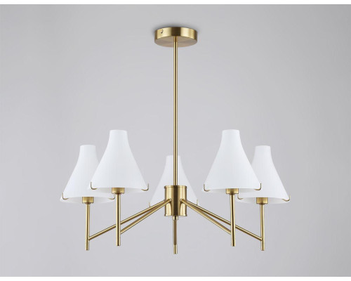 Подвесная люстра Ambrella Light High Light Modern LH57133 Подвесная люстра Ambrella Light High Light Modern LH57133
