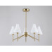 Подвесная люстра Ambrella Light High Light Modern LH57133