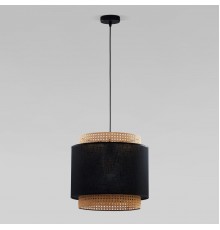 Подвесной светильник TK Lighting 6542 Boho Black