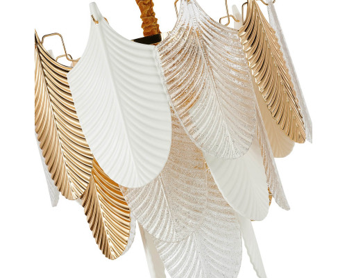 Подвесная люстра Favourite Pulcher 2619-12P