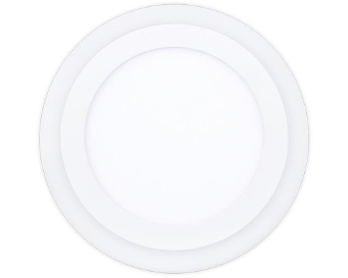 Встраиваемый светодиодный светильник Ambrella light Downlight DCR365 Встраиваемый светодиодный светильник Ambrella light Downlight DCR365