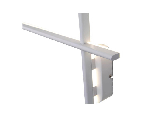 Настенный светодиодный светильник ST Luce Basoni SL394.501.02 Настенный светодиодный светильник ST Luce Basoni SL394.501.02