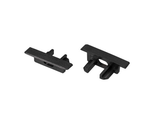 Заглушка с отверстием Arlight MIC-FS 040124 Заглушка с отверстием Arlight MIC-FS 040124
