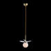 Подвесной светильник Loft IT Matisse 10008/1P white