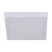 Светодиодная панель Reluce 70607-9.5-001OL LED18W WH 4000K