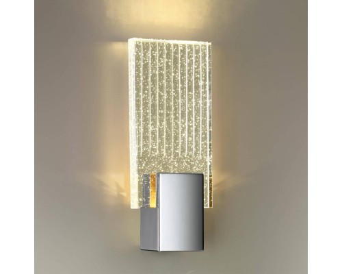 Бра Odeon Light Ricci 4363/5WL Бра Odeon Light Ricci 4363/5WL