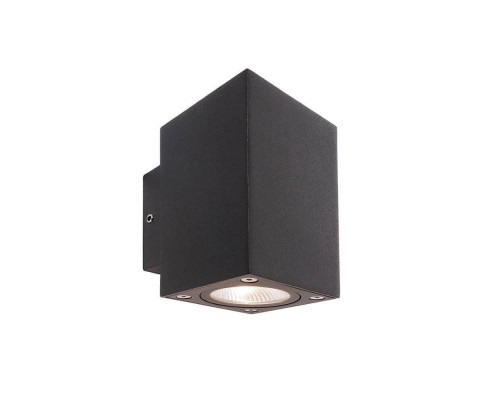 Уличный настенный светильник Deko-Light Cubodo II Double DG Mini 731030 Уличный настенный светильник Deko-Light Cubodo II Double DG Mini 731030