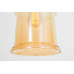 Подвесной светильник Lumina Deco Moletti LDP 6844-1 MD+TEA