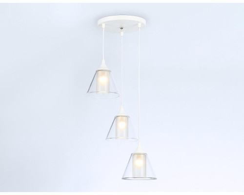 Подвесной светильник Ambrella light Traditional Modern TR3553 Подвесной светильник Ambrella light Traditional Modern TR3553