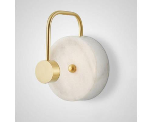 Бра Imperium Loft Gottby 151434-26