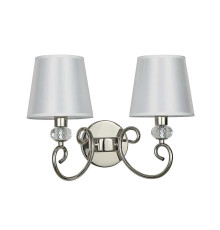 Бра NEWPORT 1202/A nickel