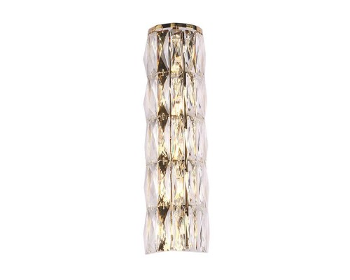 Настенный светильник Newport 10125/A gold М0060312 Настенный светильник Newport 10125/A gold М0060312