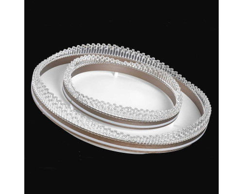 Потолочный светильник Lussole HARDIN LSP-7430 Потолочный светильник Lussole HARDIN LSP-7430