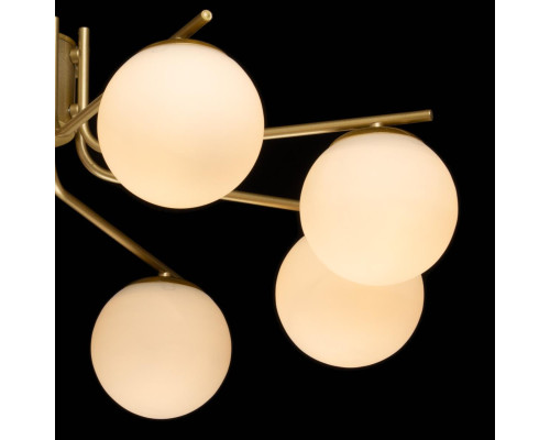 Люстра De City Оливия 306017208 Люстра De City Оливия 306017208