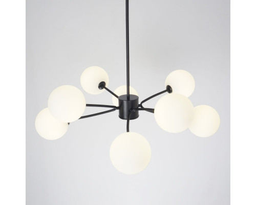 Подвесная люстра Zortes Blo ZRS.1178.08 Подвесная люстра Zortes Blo ZRS.1178.08