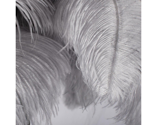 Торшер Loft IT Bijout 10067F/BK Grey